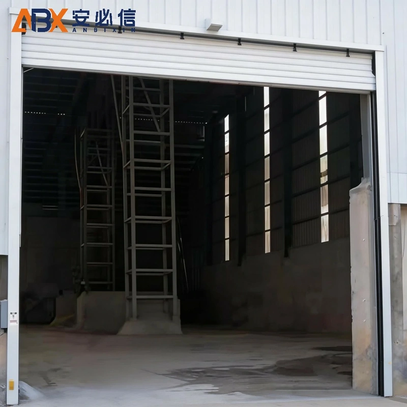 黔东南苗族侗族自治州柔性大门