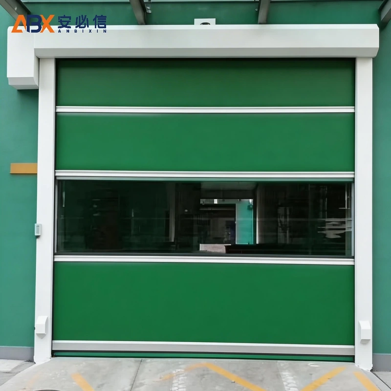 黔东南苗族侗族自治州快速卷帘门