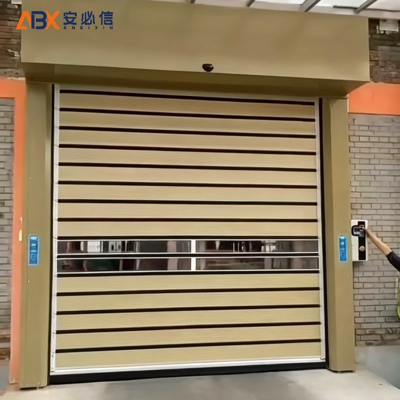 黔东南苗族侗族自治州PVC高速门