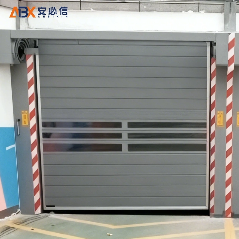 黔东南苗族侗族自治州快速卷帘门
